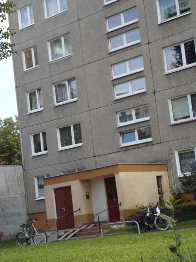 Апартаменты Samodzielny APARTAMENT 2pokojowy Колобжег-23